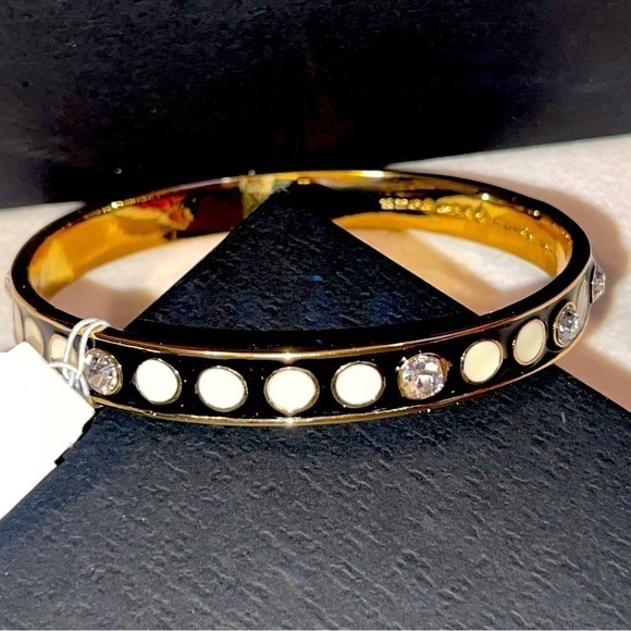 NWT Kate‎ Spade Bangle - Picture 3 of 8